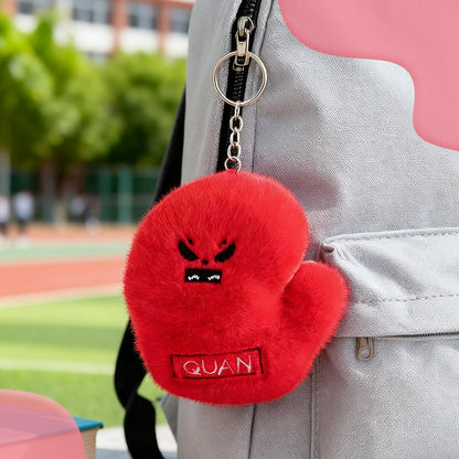 🎀Plüschtieranhänger