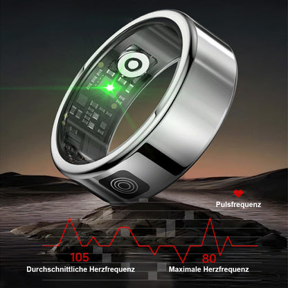 Intelligenter Ring