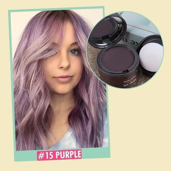 🔥Kaufen Sie 1 und erhalten Sie 1 grati 💗 Dauerhaftes Haarspachtelpulver