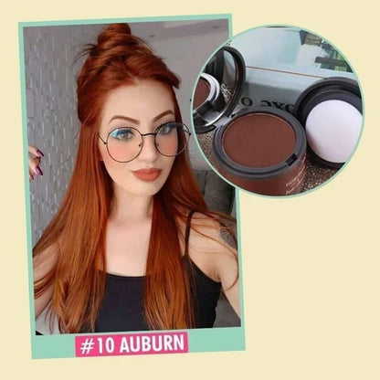 🔥Kaufen Sie 1 und erhalten Sie 1 grati 💗 Dauerhaftes Haarspachtelpulver