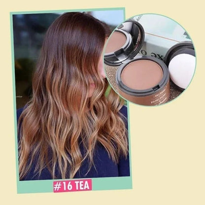 🔥Kaufen Sie 1 und erhalten Sie 1 grati 💗 Dauerhaftes Haarspachtelpulver