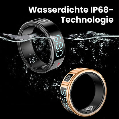 Intelligenter Ring