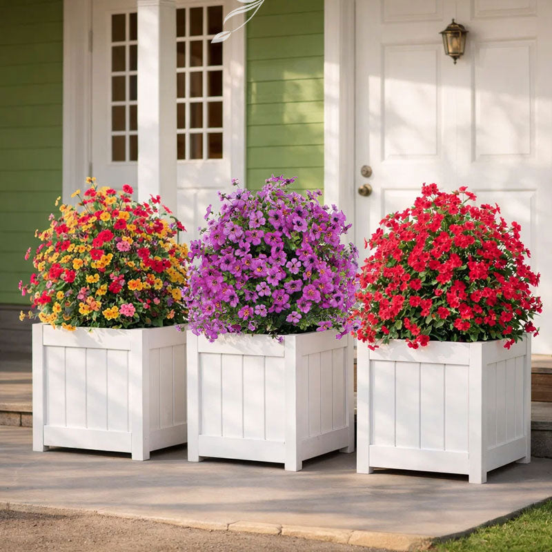 💐Gestalte deinen eigenen geheimen Garten in wenigen Sekunden! 💜