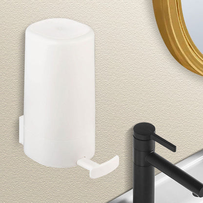 Wasserlose kreative Seifendose mit Deckel