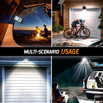 🍃Heißer Verkauf 49% OFF🌟Installationsfreie Solar-Clip-Lampe