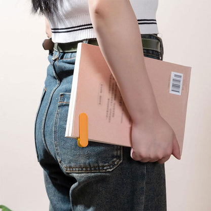 Seiten-Lesezeichen automatisch folgen