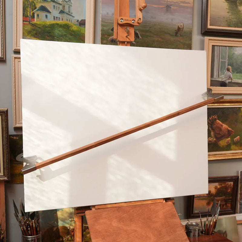 Schluss mit verschmierten Meisterwerken – zeichne ab sofort mit absoluter Präzision! 🎨✏️🛡️