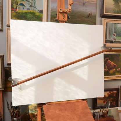Schluss mit verschmierten Meisterwerken – zeichne ab sofort mit absoluter Präzision! 🎨✏️🛡️