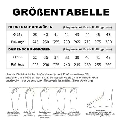 🔥Winterankunft: 47 % Rabatt👞Warme Herren-Stiefelette