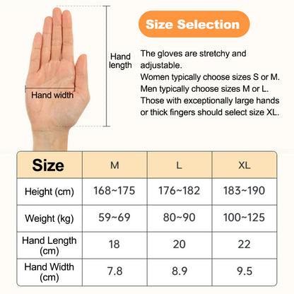 🧤 Handschuhe für die Schlaganfall-Rehabilitation