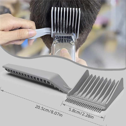 Men's Hair Clipper Comb