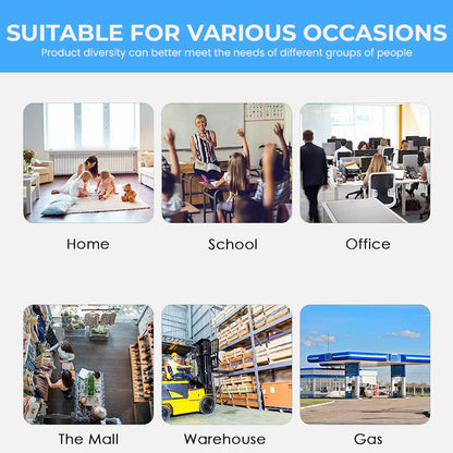 Drahtlose intelligente Überwachung