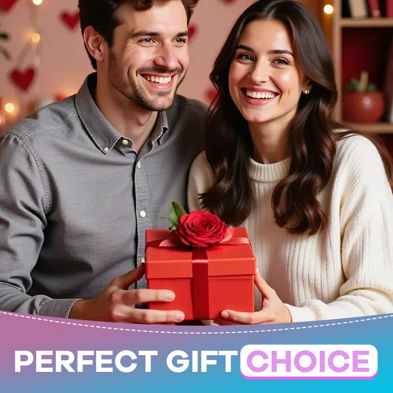 ❤️Valentinstag-Sonderangebot❤️ Herzförmige kabellose Ohrhöre