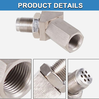 🚗 Verlängerungsstecker für Auto-Sauerstoffsenso