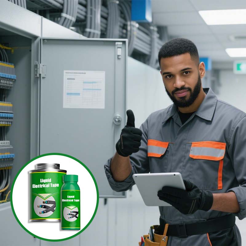 ⏰Zeitlich begrenzter Sonderverkauf: 49 % Rabatt⚡Flüssiges Isolierband