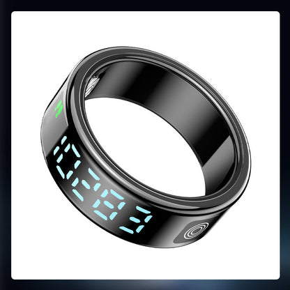 Intelligenter Ring