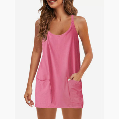 🔥2025 Neue Ankunft🔥Damen-Shorts-Anzug mit Hosenträgern