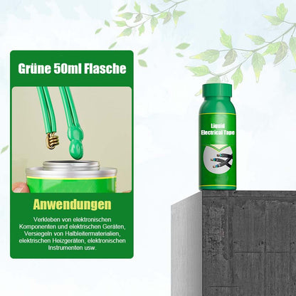 ⏰Zeitlich begrenzter Sonderverkauf: 49 % Rabatt⚡Flüssiges Isolierband