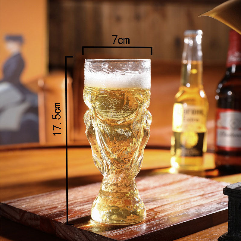 ⚽Hercules-Fußballglas🍺