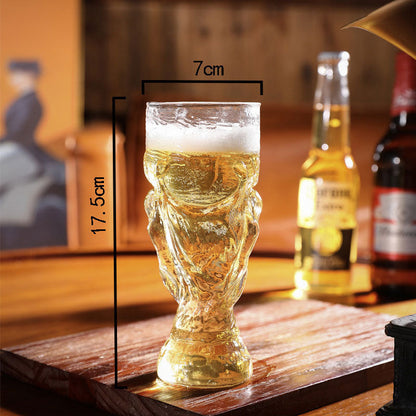 ⚽Hercules-Fußballglas🍺