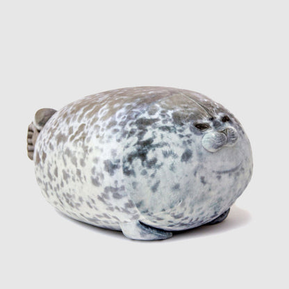 💝Plüschkissen Für Aquariumrobben