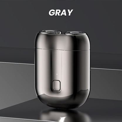 🔥2025 Neues Upgrade Taschenrasierer USB Mini-Rasierer