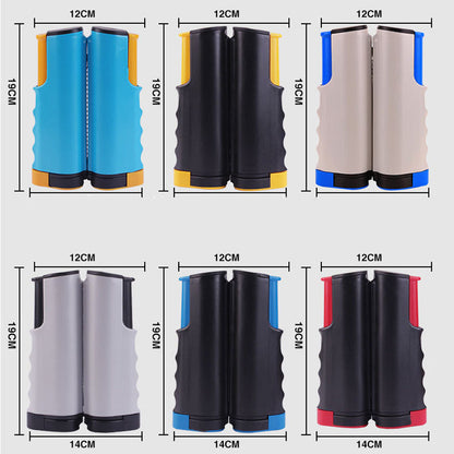 Retractable Table Tennis Net