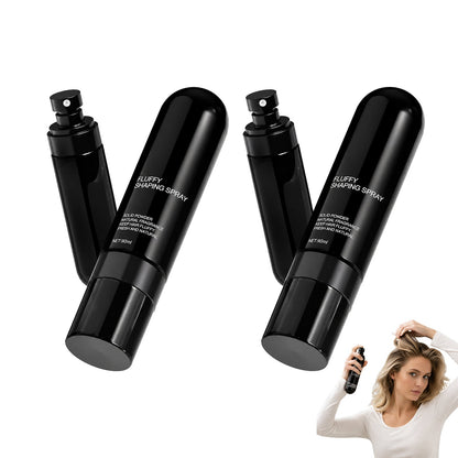 💇‍♀️✨ Fluffy Base Spray 90 ml – Styling-Spray für luftiges Volumen 🌬️💖