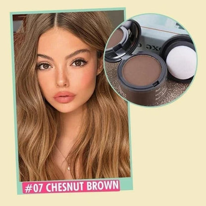 🔥Kaufen Sie 1 und erhalten Sie 1 grati 💗 Dauerhaftes Haarspachtelpulver