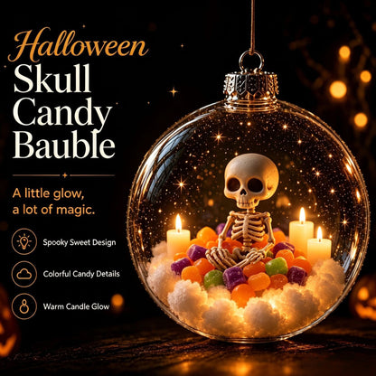 🔥 Halloween-Frühbucherrabatt von 50 % - 🎃✨ Kollektion leuchtender Mini-Anhänger für Halloween