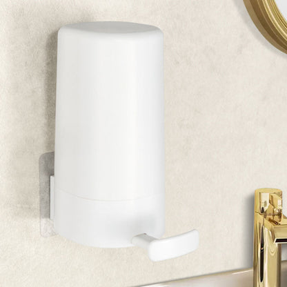 Wasserlose kreative Seifendose mit Deckel