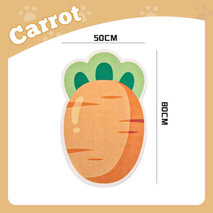 🐾2025 Heißer Verkauf🐈Zuschneidbare Wandaufkleber für Katzenkratzer