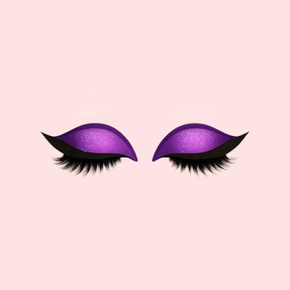 ⏳Wöchentliches Sonderangebot: 1 kaufen, 1 gratis dazu✨Lazy Eyeshadow Patch für Wimper