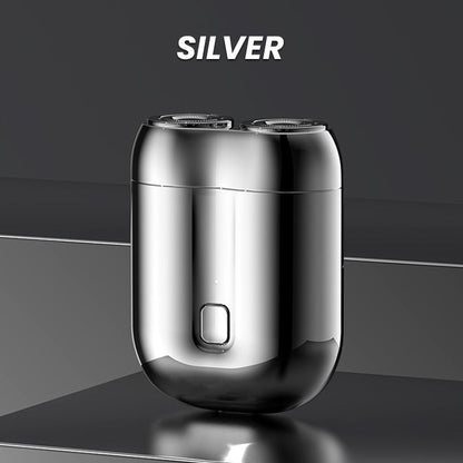 🔥2025 Neues Upgrade Taschenrasierer USB Mini-Rasierer