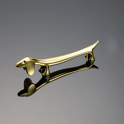 Besteckkasten aus Metall