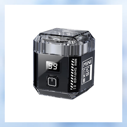 Mini Smart Elektrischer Rasierer