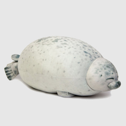 💝Plüschkissen Für Aquariumrobben