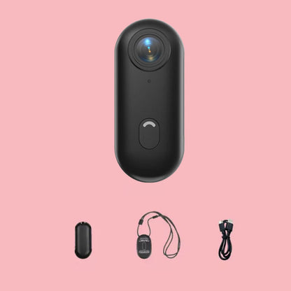 4K HD Daumen-Actionkamera