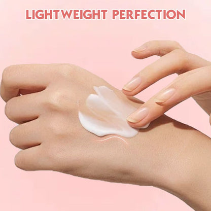 ⏳Sonderverkaufswoche 49%OFF✨Feuchtigkeitsspendende, aufhellende Tone-up Concealer Cream💖Glow den ganzen Tag lang