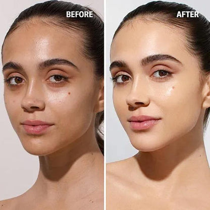⏳Sonderverkaufswoche 49%OFF✨Feuchtigkeitsspendende, aufhellende Tone-up Concealer Cream💖Glow den ganzen Tag lang