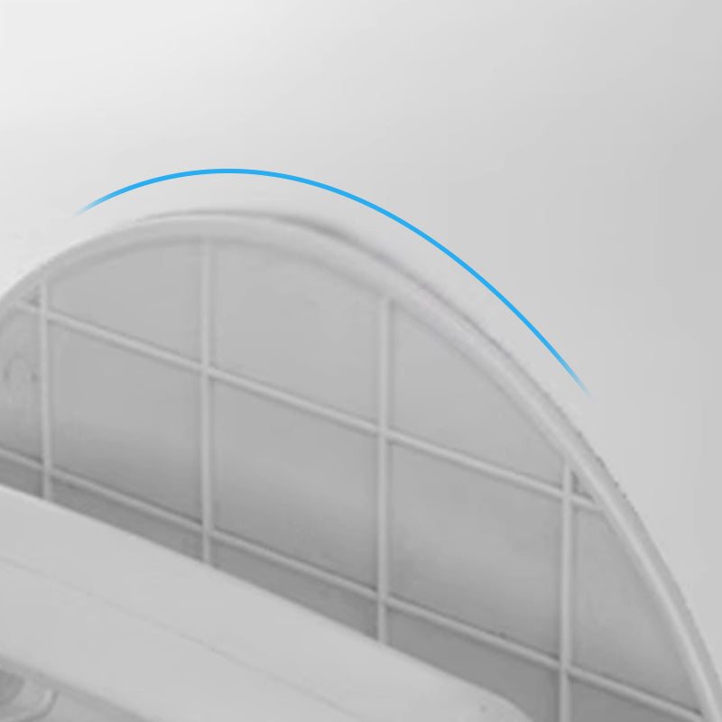 🔥Heißer Verkauf🔥Multifunktionales halbkreisförmiges Winkelschleifpapier Werkzeug