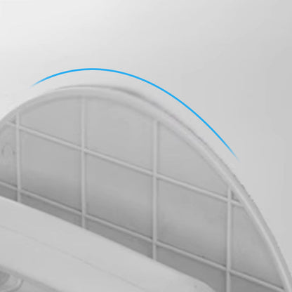 🔥Heißer Verkauf🔥Multifunktionales halbkreisförmiges Winkelschleifpapier Werkzeug