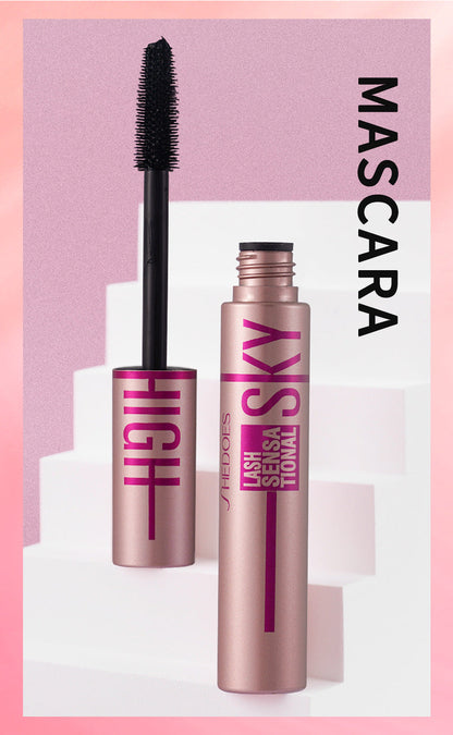 ⏰Zeitlich begrenztes Angebot: 1 kaufen, 1 gratis bekommen❤️24 Stunden langanhaltende Mascar