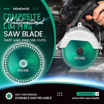 🔥2025 Heißer Verkauf🔥Winkelschleifer INDESTRUCTIBLE Disc 2.0 - Schneiden Sie alles wie Butte