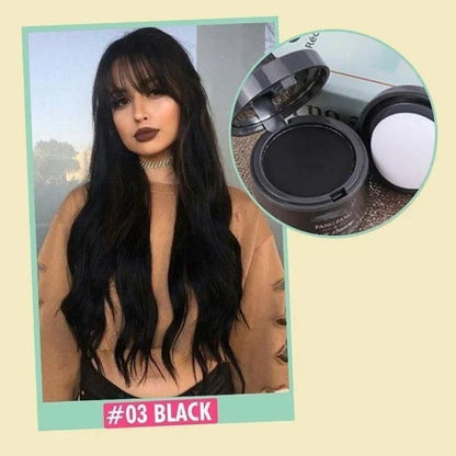 🔥Kaufen Sie 1 und erhalten Sie 1 grati 💗 Dauerhaftes Haarspachtelpulver