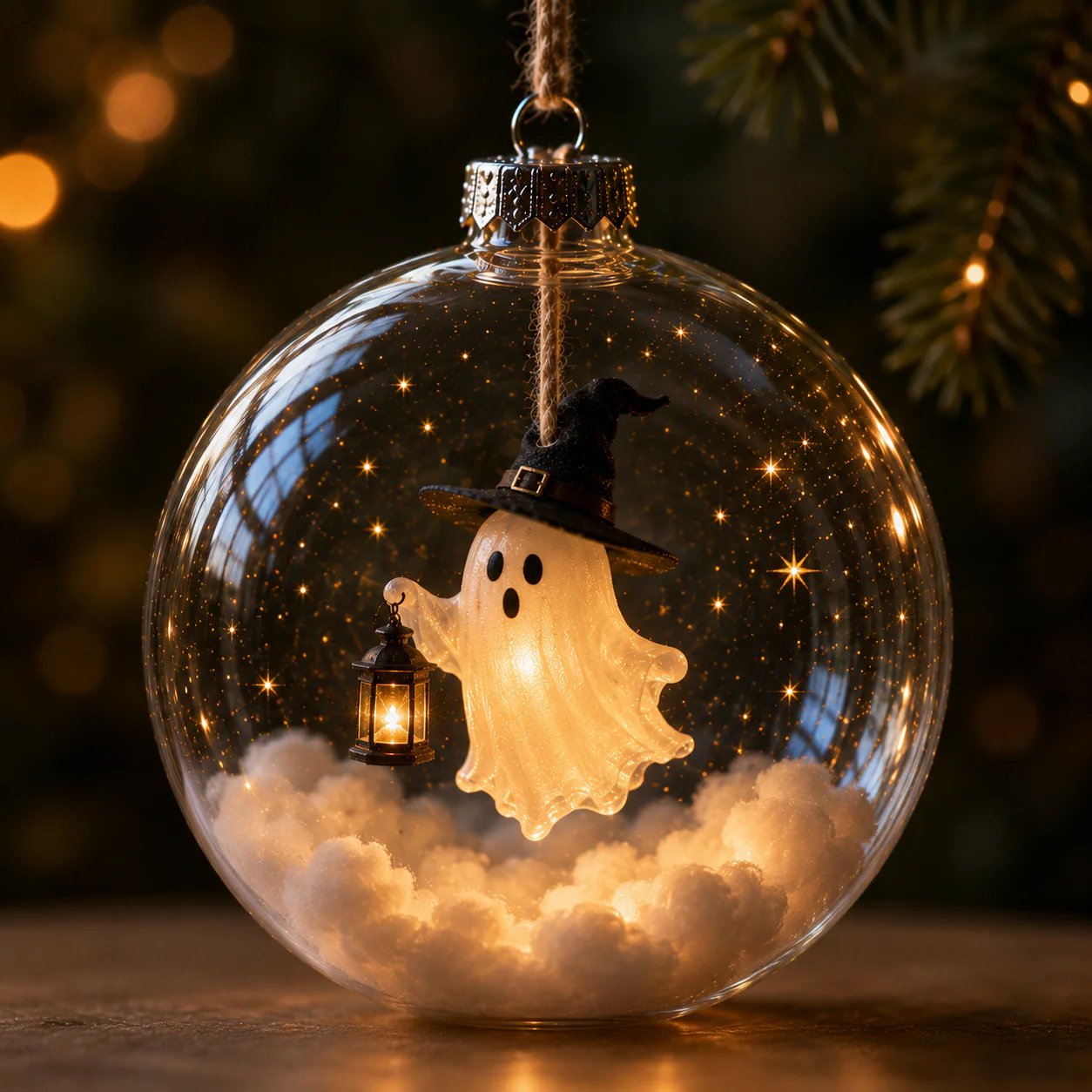 🔥 Halloween-Frühbucherrabatt von 50 % - 🎃✨ Kollektion leuchtender Mini-Anhänger für Halloween