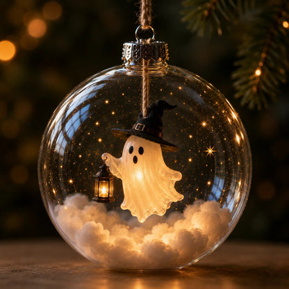 🔥 Halloween-Frühbucherrabatt von 50 % - 🎃✨ Kollektion leuchtender Mini-Anhänger für Halloween