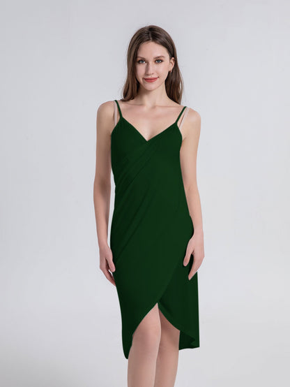 🎉🏄‍Women's Beach Wrap Dress Cover-up