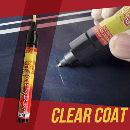 🚗✨ Magic Car Kratzerstift – Direkte Lackreparatur & Glanz 🛠️🍂
