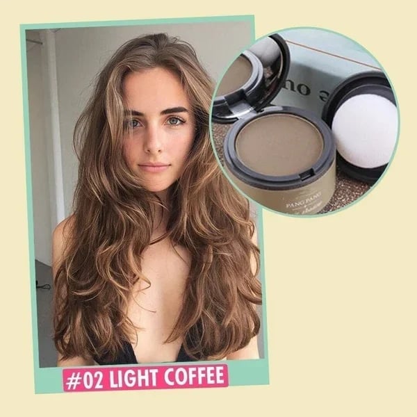 🔥Kaufen Sie 1 und erhalten Sie 1 grati 💗 Dauerhaftes Haarspachtelpulver